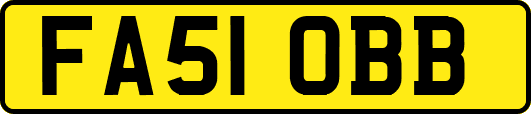 FA51OBB