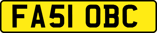 FA51OBC