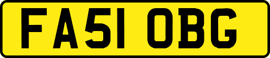 FA51OBG