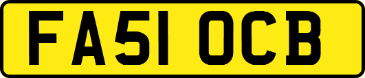 FA51OCB