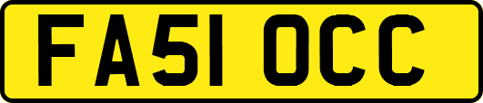 FA51OCC