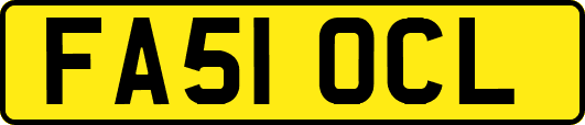 FA51OCL