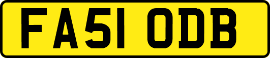 FA51ODB