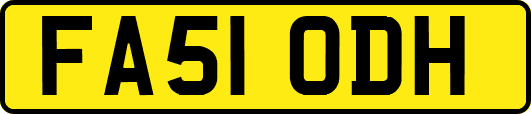 FA51ODH