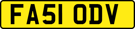 FA51ODV