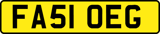 FA51OEG