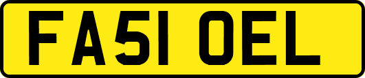 FA51OEL