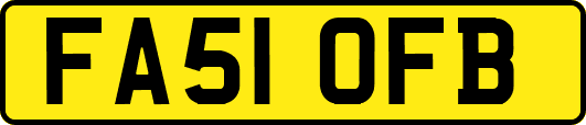 FA51OFB