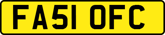 FA51OFC