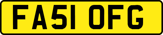 FA51OFG