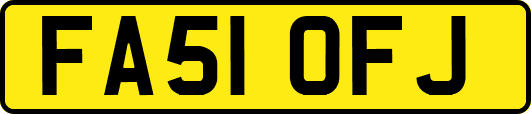 FA51OFJ