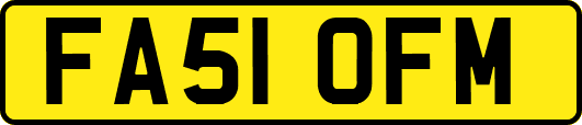 FA51OFM