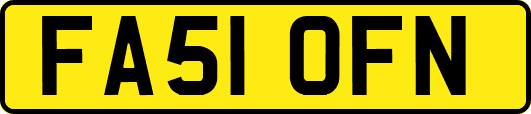 FA51OFN