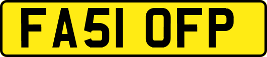 FA51OFP