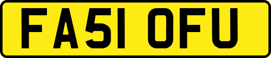 FA51OFU