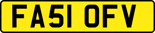 FA51OFV