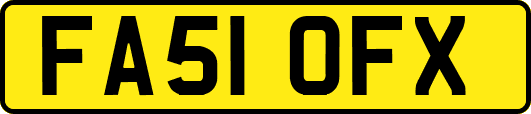 FA51OFX