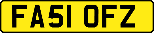 FA51OFZ