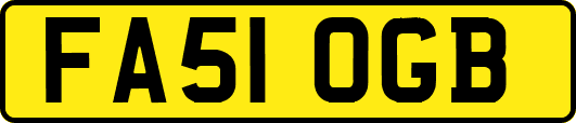 FA51OGB