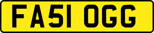 FA51OGG