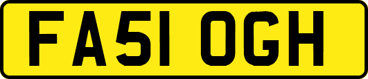 FA51OGH