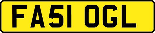 FA51OGL