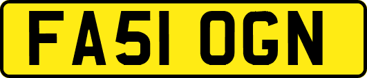 FA51OGN