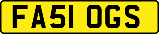 FA51OGS