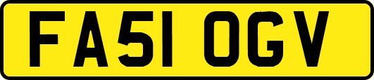 FA51OGV