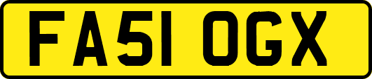 FA51OGX