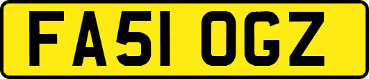 FA51OGZ