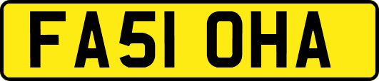 FA51OHA