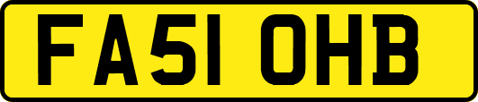 FA51OHB