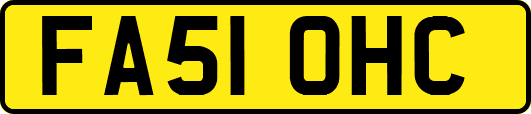 FA51OHC