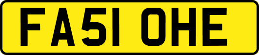 FA51OHE