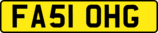 FA51OHG