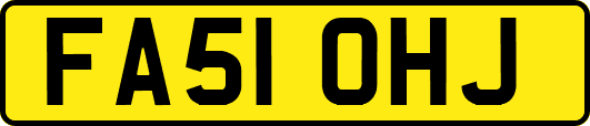 FA51OHJ