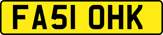 FA51OHK