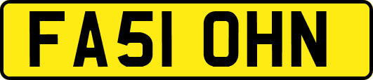 FA51OHN