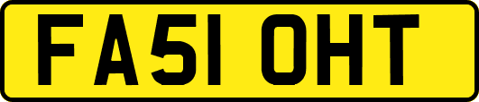 FA51OHT