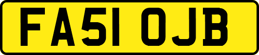 FA51OJB