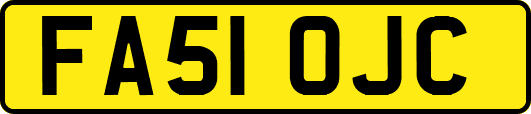 FA51OJC