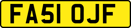 FA51OJF