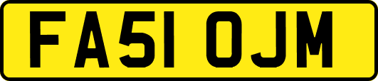 FA51OJM