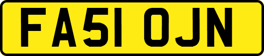 FA51OJN