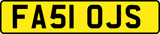 FA51OJS