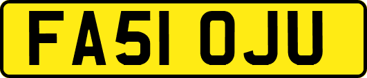 FA51OJU