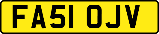 FA51OJV