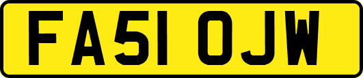 FA51OJW