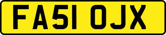 FA51OJX